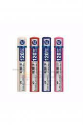 Grip Min 0.7 2b 60mm, 120 Li Eko Set ( 5 Adet ) - 2