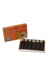 0,5 Kalem Ucu 2b Uç 12li Paket - 1