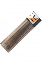 Tombow Kalem Ucu 0,5 mm 2b 12 Li - 1