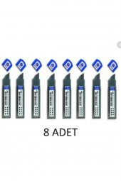 0.7 Uç 24 Pcs 8li Set - 1