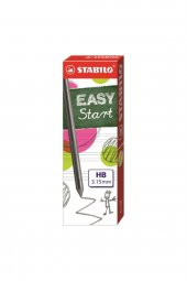 Stabılo Easyergo 3,15 Mm Uç 7890/6-Hb - 1