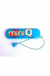 Mini Q 3 Paket - Uçlu Kalem Ucu 2b / 0,5 Mm - 3 Paket - 2