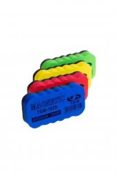 Magnetic Beyaz Tahta Silgisi 4 Adet -1628 T.s - 3