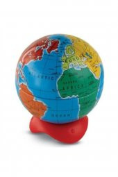 -2401 Kalemtraş Globe Küçük - 1