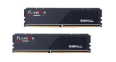 GSKILL Flare X5 DDR5-5600Mhz CL30 32GB (2X16GB) DUAL  1.25V AMD F5-5600J3036D16GX2-FX5 - 3