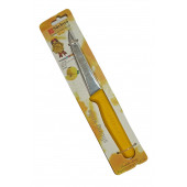 Sürbisa 61004 Sarı Sürmene Sebze Bıçağı thumbnail 1