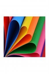 Ulaş  Fon Kartonu 10lu 50 x 70 cm - 1
