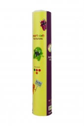 50x70 10 Renk Fon Kartonu Uca-100-5070-r / - 1