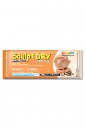 Sculpt Dry 250gr. Ten Rengi Seramik Hamuru 5590335 - 1