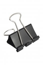 Binder Clips 32mm 432g 12li - 1