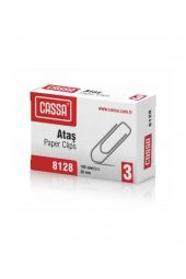 Ataş 100lü Paket 8128 28mm - 1