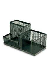 Siyah Metal Aüstü Organizer 529 Fx - 2