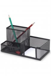 File Kombine Set Siyah - 1