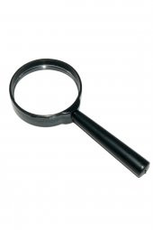 Büyüteç 40mm Cep Büyüteç - 1