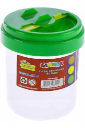 Fırça Temizleme Su Kabı 2228 s.k - 1