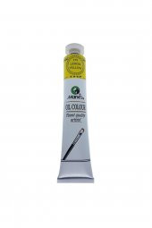 Guaj Boya 12 ml Lemon Yellow (limon Sarısı) 215 Tekli (1 Adet) - 1