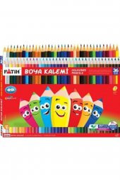 36 Renk Kuru Boya Kalemi - 1
