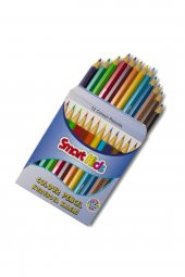 Smartkids Kuru Boya Kalemi 12 Li - 1