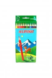 Alpino 12li Uzun Kuruboya - 1