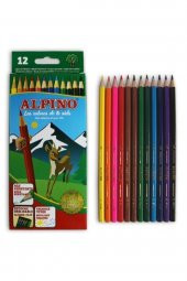 Alpino 12li Uzun Kuruboya - 2