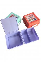 Beslenme Kabı Bk-01 - 1
