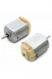 Minik Deney Motoru - 2