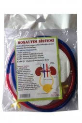 Boşaltım Sistemi - 1