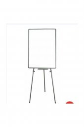 Yazı Tahtası Teleskopik Ayak 40x55 Ebat - 1