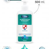 Deep Fresh Antiseptik-Antibakteriyel Sprey Dezenfektan 500 ml & 100 ml - 4