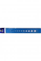Daire Şablonu - 30cm Cetvel - 1