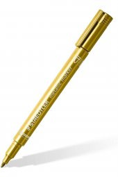 Staedler Bk5 Metalik Markör 5´li Set - 2