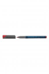 Schneıder Maxx 224 M Asetat Kalemi 1,0 Mm Kırmızı Scp11 - 2