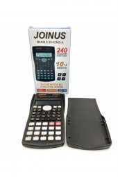 Fonksiyonlu Hesap Makinesi 6952061900741 - 1