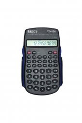 FX-4056 10 Digit Cep Tipi Fonksiyonlu Hesap Makinesi - 1