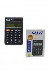 Cs-100 Hesap Makinası - 1