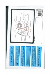 Etiket Makinesi T-5500 - 1