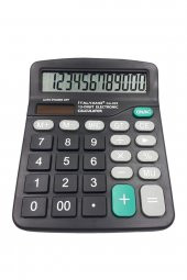 Dijital Hesap Makinesi Ka-023 - 2