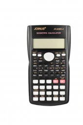 Joınus-js 82ms-a Bilimsel Hesap Makinası - 3