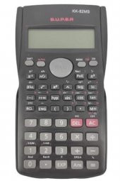 Kk-82ms Fonksiyonel Hesap Makinesi F.h - 1