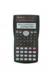 Fonksiyonlu Hesap Makinesi Kc Fx 82ms A F.h - 1