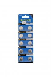 Lazer Pili Ag13/lr44 - 1