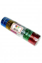 Metalize Bant 12li Paket - 1