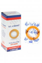 Ofis Bandı Selefon Bant 12mmx33mt 12 Li - 1