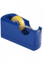 Selefon Bant Makinası Flash Orta Boy 12x33 Mavi 720 B.m - 2