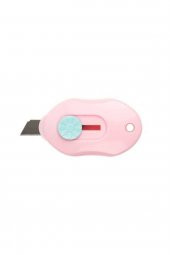 Mini Maket Bıçağı Otomatik (F3630) - 2