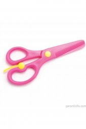 Mas Plastik Çocuk Makası 698 - 1