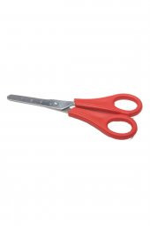 705 Öğrenci Makası Cetvelli 12 Cm - 1