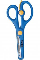 Br-700 Yaylı  Korumalı Makas - 1