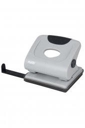 Std P-830 Deluxe Orta Boy Delgeç Gri - 1