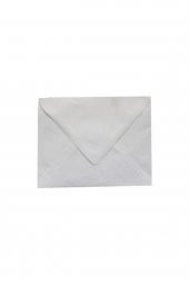 Doğan Elvan Zarfı Tutkallı 114x162 90gr Kraft500 Adet - 1